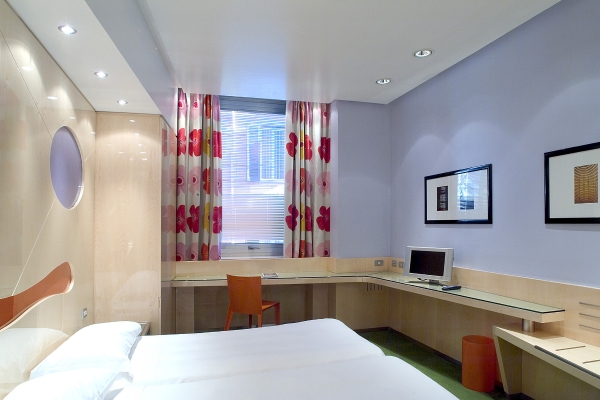 Hotel Albani Roma